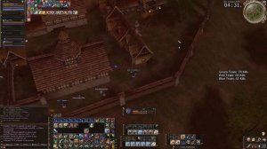 Solo PvP DUELIST - l2 Scryde x1000 - lineage 2