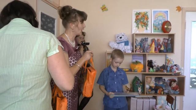 Детский Сад № 176 выпускной 2014 часть 3 смотреть онлайн