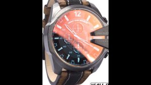 МУЖСКИЕ ЧАСЫ DIESEL 10 BAR