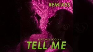 Tell Me (Alexis Remix)