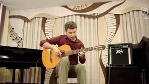 Д. Эллингтон (D.Ellington) "Атласная кукла" (Satin doll)