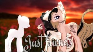 пони меме :Liminary (Sped Up) {Lust friends}