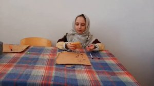 Сценка учащихся лицея  к 77-ой годовщине депортации ингушского народа