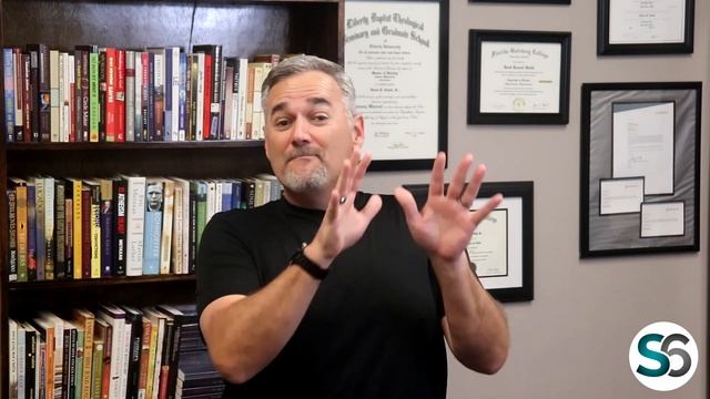 Scripture in Six Minutes: Amos