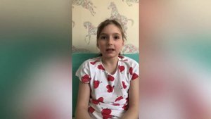 Урок ЗОЖ для детей