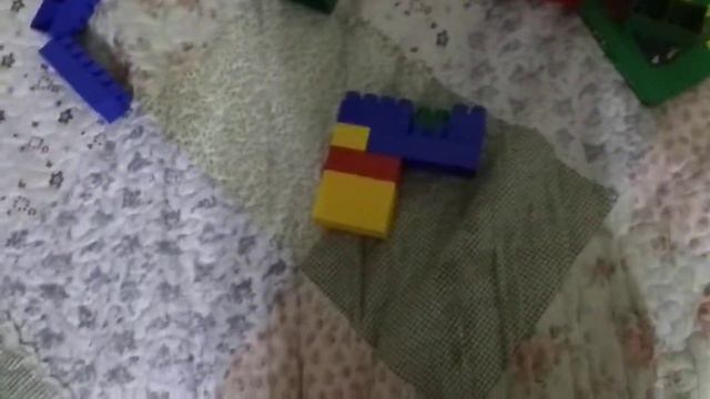 Оружие из лего из standoff 2 смотреть онлайн