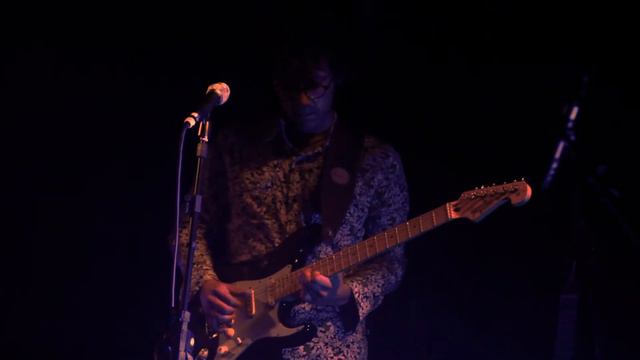 A Paz da Minha Guerra (Diego Raimundo) - Diego Raimundo ao vivo no Santa Invasão [DVD]