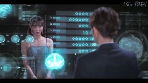 Красавица с лёгким макияжем 1 сезон 1 серия