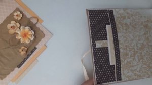 ФОТОБОКС ручной работы.Прекрасная альтернатива альбому. Хендмейд.Скрапбукинг.Подарок ручной работы.