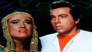 Mario Lanza - O Terra Addio(Aida)