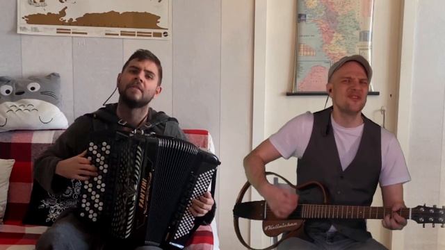 Сильвестр В Столовой - Песня отчаявшегося Артиста смотреть онлайн