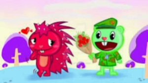 flippy X flaky part 3