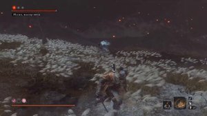 Sekiro: Shadows Die Twice/ Бой с Иссин мастер меча