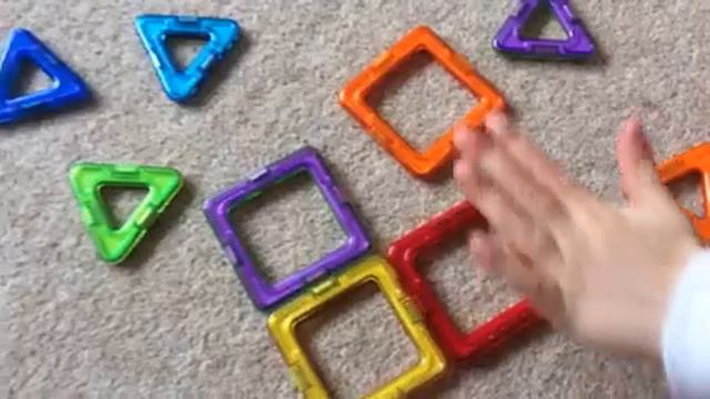 Mag formers heart смотреть онлайн