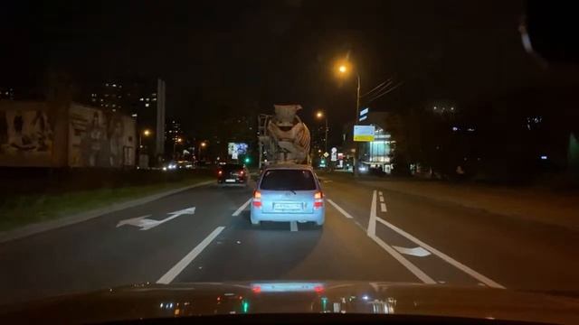 Снова в пути. Разговорчики