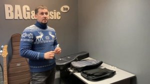 Эксперимент: проверяем морозоустойчивость чехлов, как чехлы BAG&music держат тепло