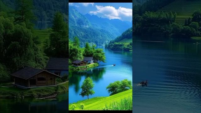 Ченнелинг-послание от Архангела Михаила