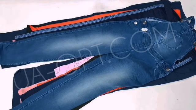 Детская одежда оптом Lidl, Aldi, Gina Benotti, Yigga 17 кг * 15,9 €/кг лот №2505 смотреть онлайн