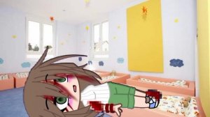 //ДЕТСКИЙ САД//–[ГАЧА СТРАШИЛКА]–