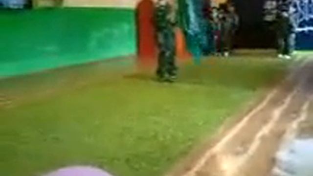 Детский садик в Дагестане! смотреть онлайн