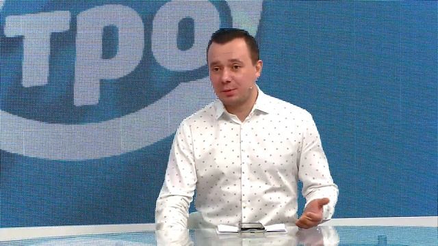 Екатерина Кашутчик отвечает на вопросы зрителей: о замужестве, «Проверке», и любимой еде