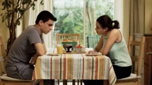 Обучающий сериал на английском London Central Episode 4 Leo in love