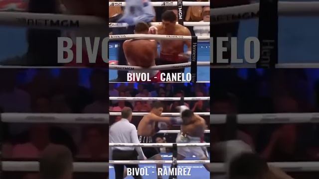 Dmitry Bivol the best fighter of the 2022 year #bivol #bivolramirez #bivolcanelo #boxing