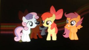 Песня искателей знаков отличия