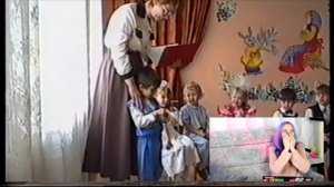 МОЙ УТРЕННИК!) - МАЛЕНЬКАЯ - Я / ЗА ЧТО Я ЛЮБИЛА ДЕТСКИЙ САД