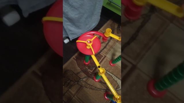 bauer весёлые горки 145 элементов моя горка смотреть онлайн