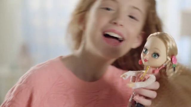 Куклы Модный шоппинг