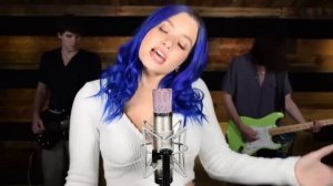 IMY2 - Crazy (Gnarls Barkley Cover