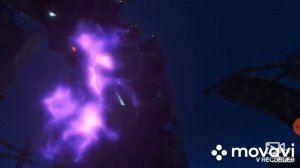 Лего ниндзяго клип, НАЧАЛО.