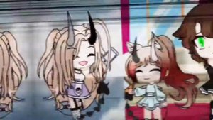 •Звонок/Король и шут/Гача клуб•