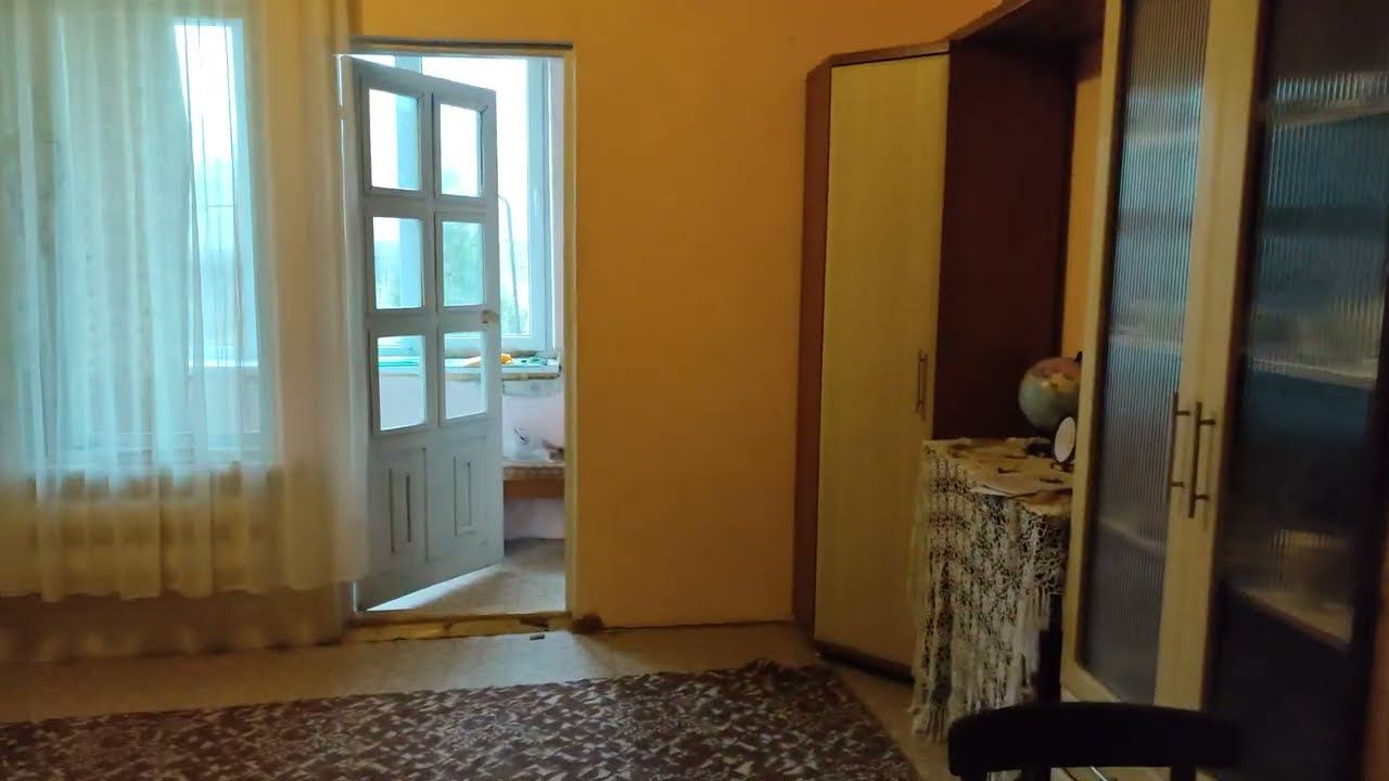 Продается дом в пгт Коктебель ул Северянина, 1 этаж смотреть онлайн