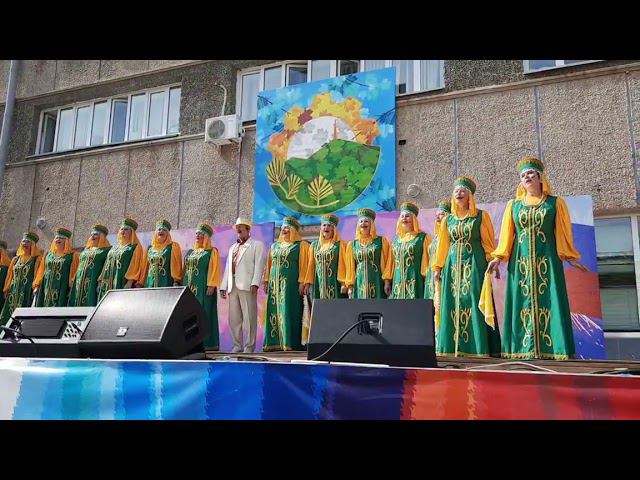 В Арсеньеве прошли праздничные мероприятия, посвященные Дню города смотреть онлайн