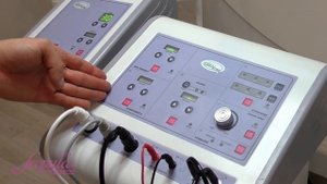 Косметологический многофункциональный комбайн UK230 8003 Gezatone | Scopula.ru