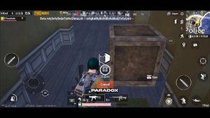 PUBG MOBILE METRO ROYALE MODE GAMEPLAY - V1.1 BETA- METRO EXODUS × PUBG MOBILE