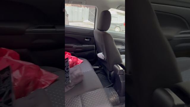 MITSUBISHI RVR ПОЛНОЦЕННЫЙ ПАРКЕТНИК ЗА МИЛЛИОН ИЗ ЯПОНИИ🇯🇵