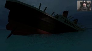 This Ship Sinks FAST (RMS Holland SINKING SHIP) | Garry's Mod | Mod Showcase