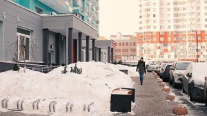 Обзор ЖК «LIFE-Митинская Ecopark» от застройщика ГК «Пионер»