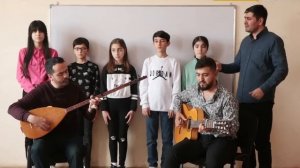 Mihriban (Habil Məmmədov və tələbələri) 2023