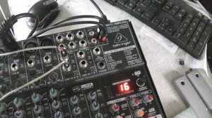 X1204USB РЕМОНТ