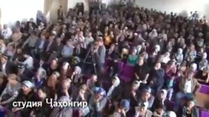 бехтарин суруди КОРИ ЮСУФЧОН "дар ин дунё"