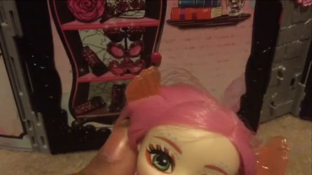 Enchatimals clarita clownfish and cackle смотреть онлайн