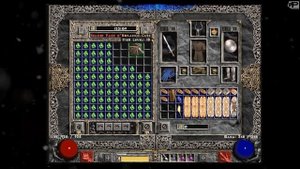 Школа Санктуария #5: Все о Самоцветах (Gems) | Diablo 2 Resurrected