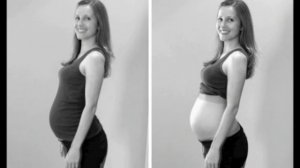 Pregnancy Video