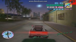 GTA Vice City: Ретро обзор