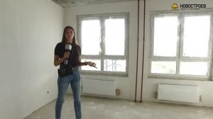 Обзор ЖК «Новая Рига» от ГК «Гранель»