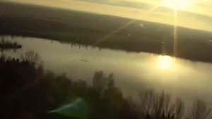 Галилео  Вертолёт немецких городских служб
